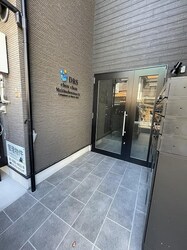 仮）牧野本町新築アパートの物件外観写真